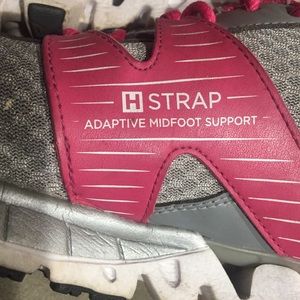 reebok h strap adaptive midfoot support